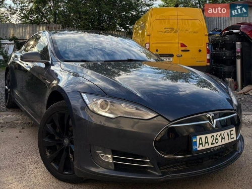 Tesla