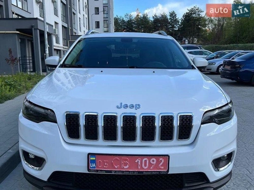 Jeep