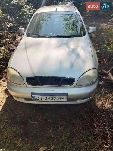 Daewoo