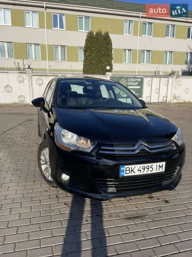 Citroen
