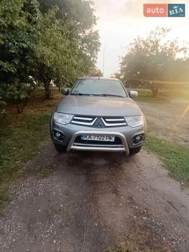 Mitsubishi