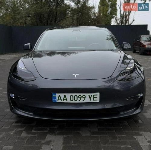 Tesla
