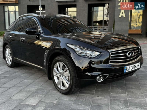Infiniti