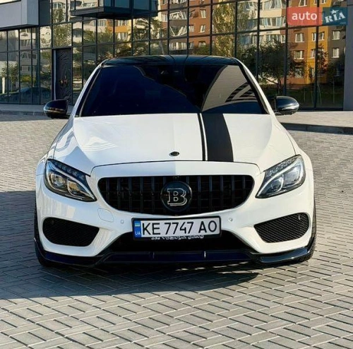 Mercedes-Benz