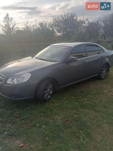 Chevrolet