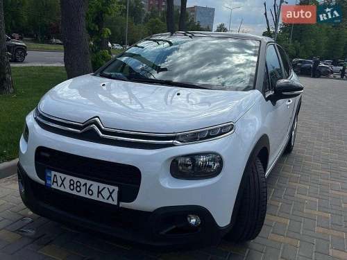Citroen