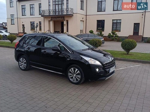 Peugeot