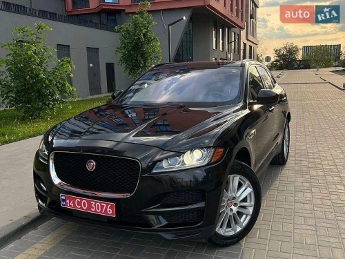 Jaguar