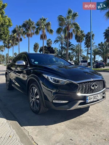 Infiniti