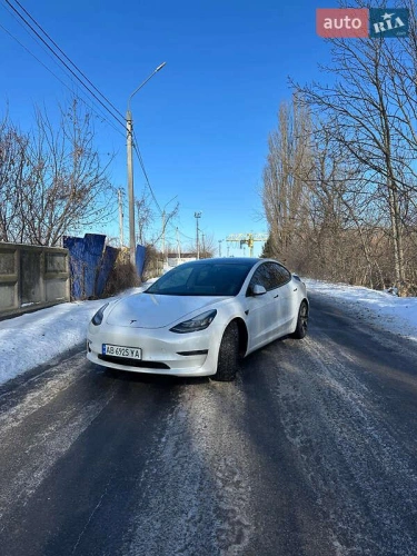 Tesla