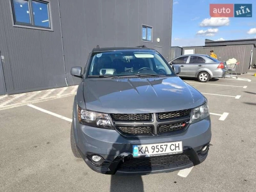 Dodge