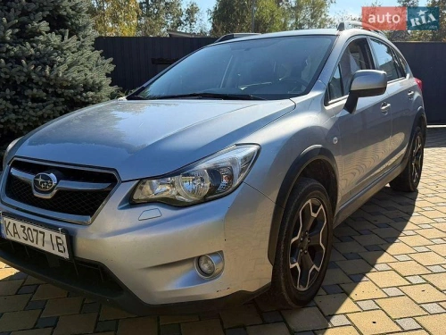 Subaru