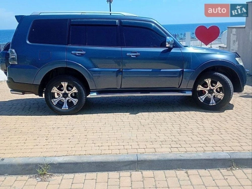 Mitsubishi