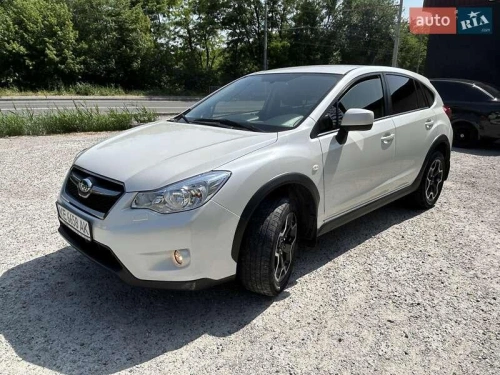 Subaru