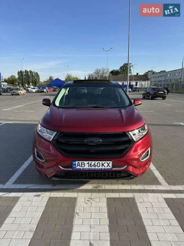 Ford