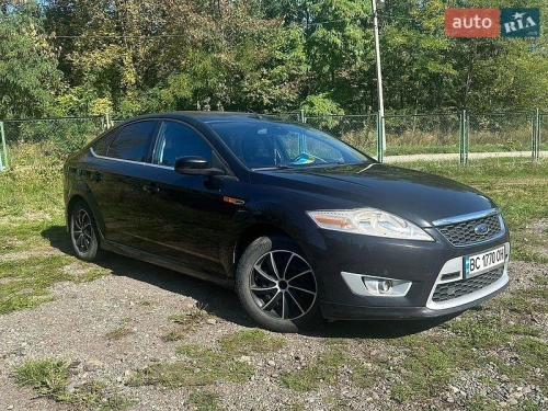 Ford