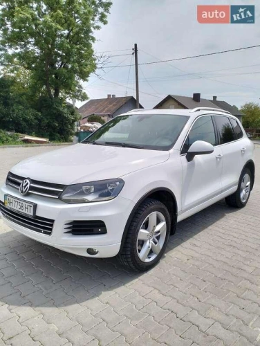 Volkswagen