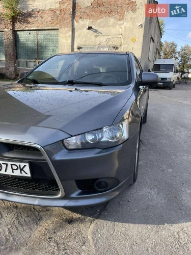 Mitsubishi