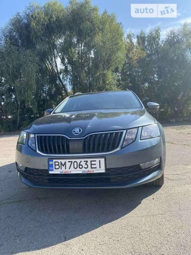 Skoda