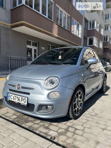 Fiat