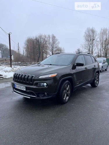 Jeep