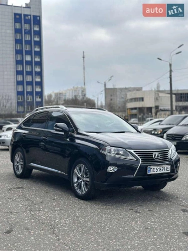 Lexus