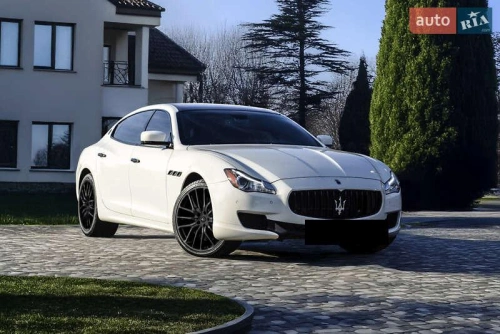 Maserati