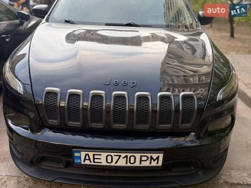 Jeep