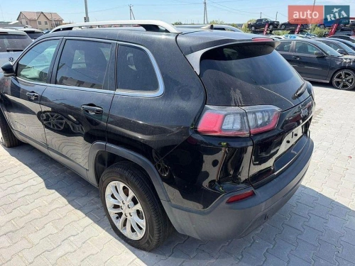 Jeep