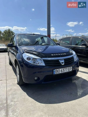 Dacia