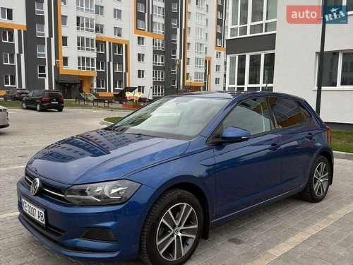 Volkswagen