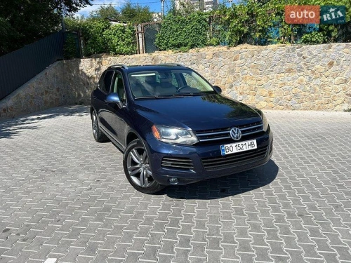Volkswagen