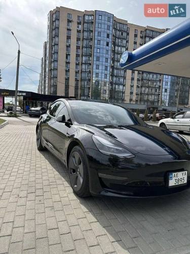 Tesla