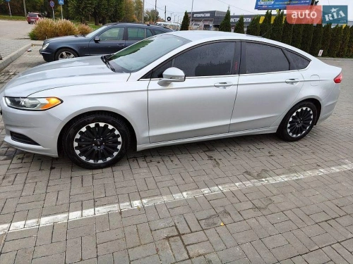 Ford