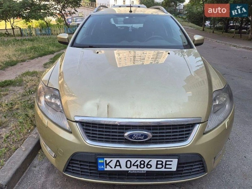 Ford