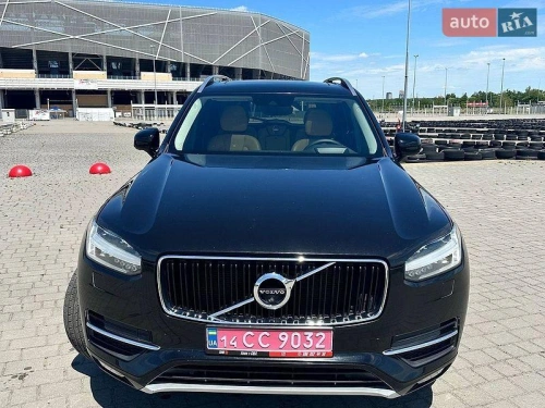 Volvo