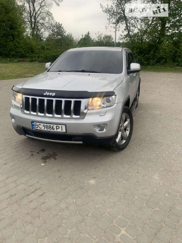 Jeep