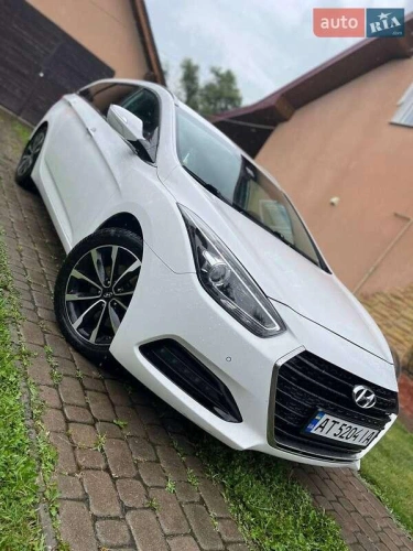 Hyundai
