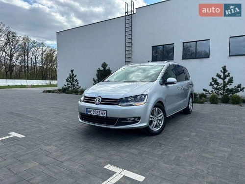 Volkswagen