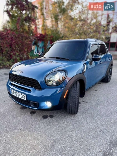 MINI