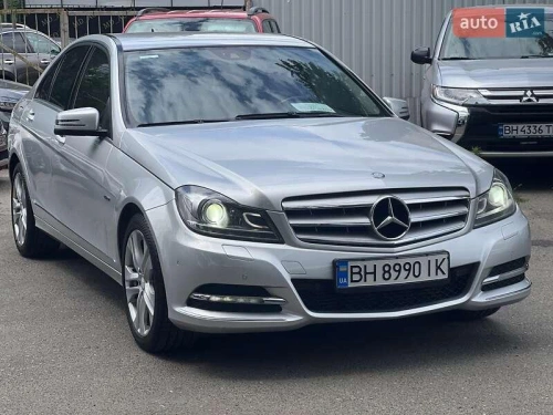 Mercedes-Benz