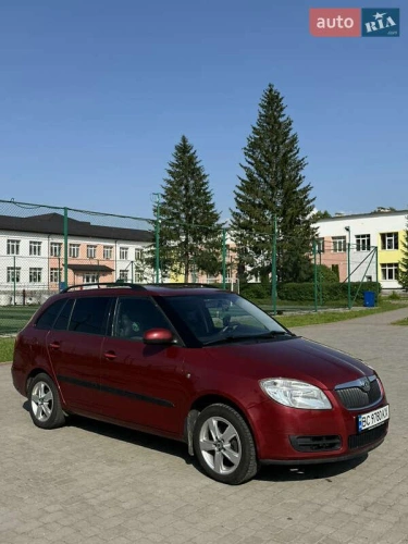 Skoda