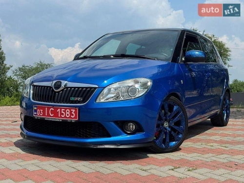 Skoda