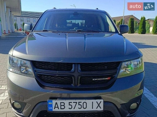 Dodge
