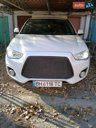 Mitsubishi