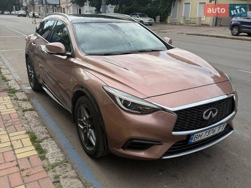 Infiniti