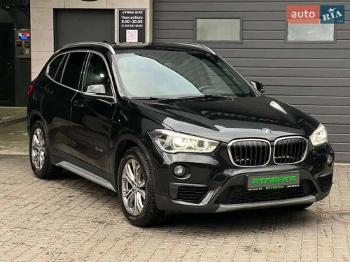 BMW