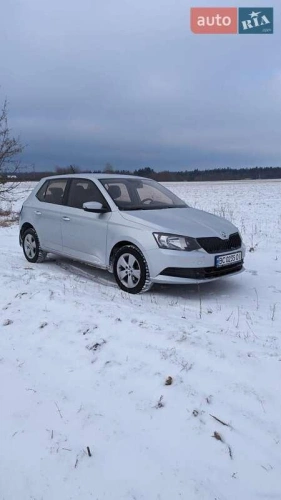 Skoda