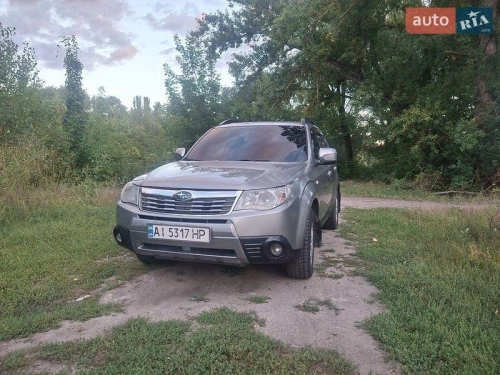 Subaru