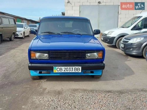 ВАЗ / Lada